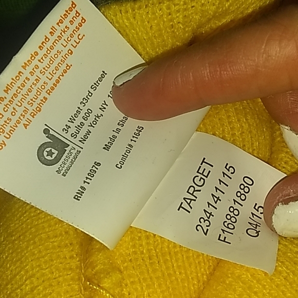 Minions Bennie - Picture 4 of 4